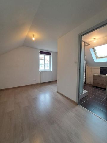 JOLI MAISON RUE DE LA VILLENEUVE ST MARCEL - Photo 2