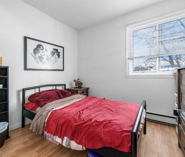 Appartement 5 ½ à louer Loretteville janvier 2026 - Photo 2