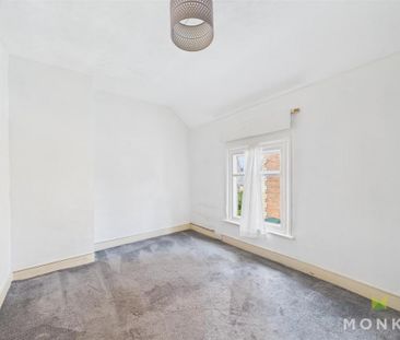 1 bedroom terraced house to rent - Photo 6