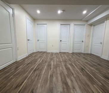 For Lease - 7 Oxendon Road Unit# Bsmt, Brampton, Ontario - Photo 1