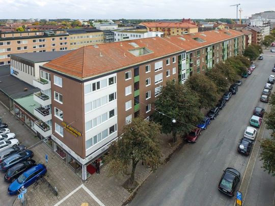 Järnvägsgatan 9 (Bilder i annons) - Foto 1