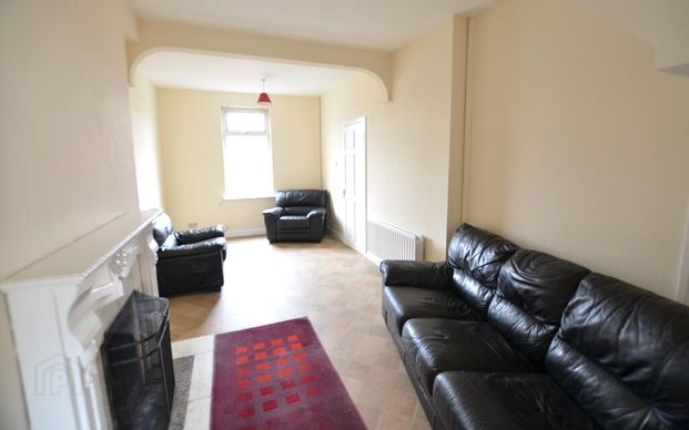 19 Flush Place, Lurgan, BT66 7DT - Photo 1