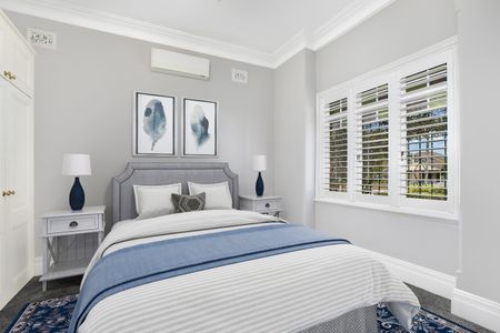 67 Gipps Street, Drummoyne NSW 2047 - House For Rent | Domain - Photo 3