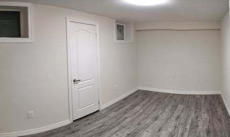 For Lease - 3007 Sierra Drive Unit# Basement, Orillia, Ontario - Photo 4