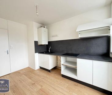 Appartement à louer 2 pièces 47.53m² - Photo 6