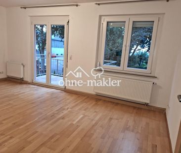 Helle 4-Zimmer-Wohnung - Photo 1