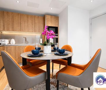1 Bedroom Flat To Rent - Photo 6
