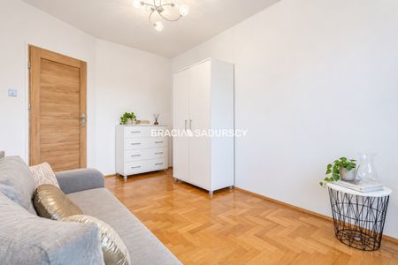 2 pok z duża kuchnią i balkonem ul. Szuwarowa - Фото 5