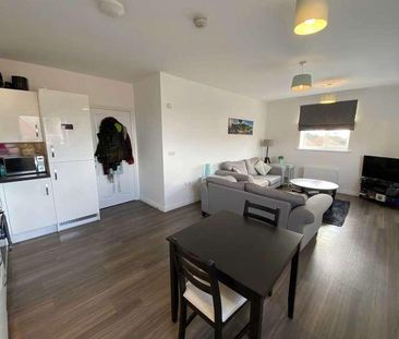 Cherry Tree Road, Harwell, OX11 - Photo 4