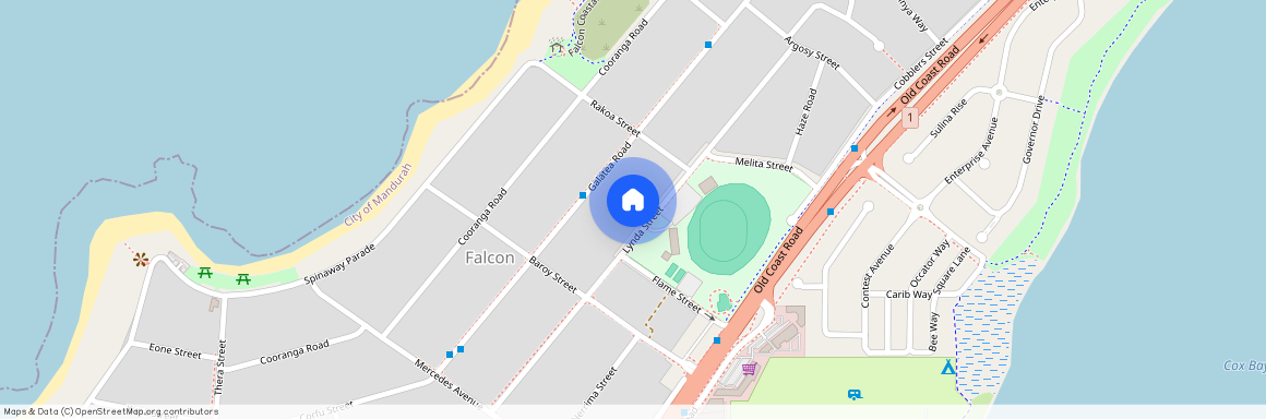 40B Lynda Street, WA 6210, Falcon