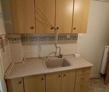 Studio/Γκαρσονιέρα για ενοικίαση Άγιος Παύλος (Άγιος Παύλος) - Photo 6