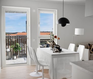 Bollmorabacken, Tyresö - Photo 2