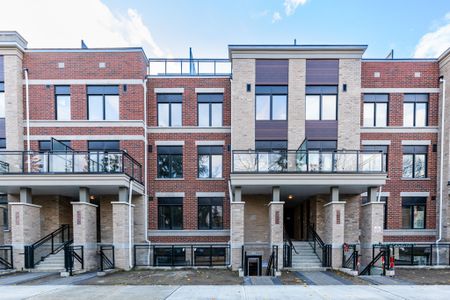 For Lease - 58 Elizabeth Street Unit# 2106, Richmond Hill, Ontario - Photo 5