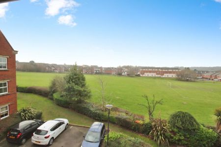 2 bedroom apartment to rent - Photo 3