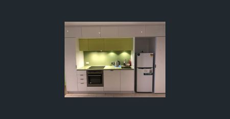 Fully Furnished - Close to RMIT & Melbourne University - Photo 4
