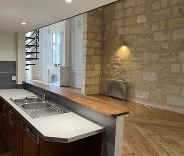 Location Appartement 5 pièces 159m² BORDEAUX 33000 - Photo 6