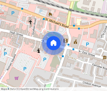 High Street, Sittingbourne, Kent, ME10 4AY - Photo 1