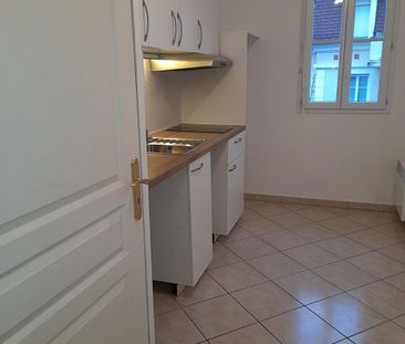 Location Appartement 2 pièces 49m² - Photo 1