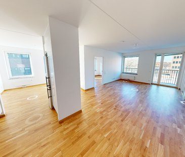 Kungsgatan, Eskilstuna - Photo 2