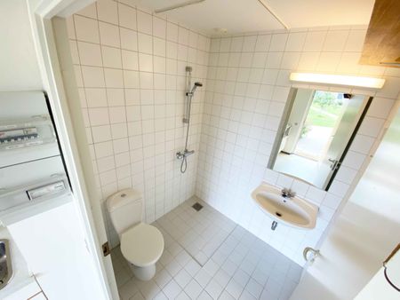 1 værelses lejlighed 22 m² - Foto 5