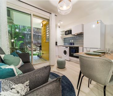 Location Appartement 1 pièce 25m² ST DENIS 97400 - Photo 4