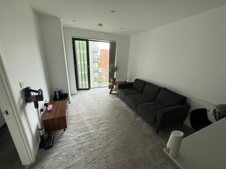 Bury Street - Photo 2