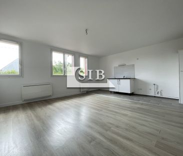 Location Appartement 2 pièces 41m² MONTLHERY 91310 - Photo 2