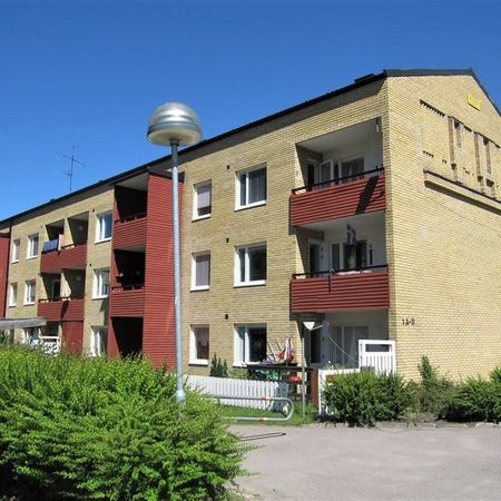 Salthällsvägen, Blomstermåla - Foto 2