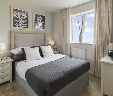 4 Bedroom House To Rent - Photo 4