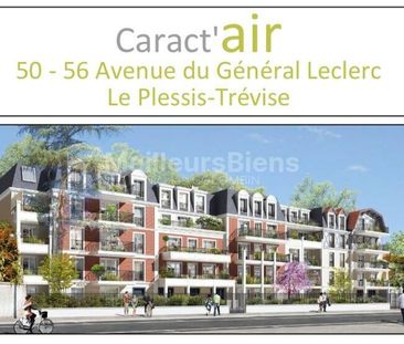 Appartement récent - Photo 3