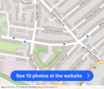 Whippendell Road, Watford - Photo 1