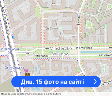 2-pokojowe mieszkanie 46m2 z tarasem | SARMACKA 4A - Фото 1