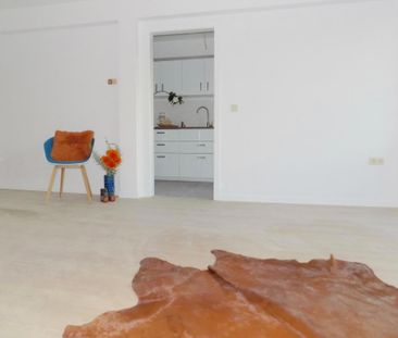 Gerenoveerd karakterappartement op topligging centrum-Gent. - Photo 1