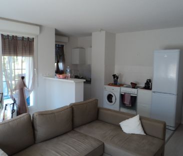 Location Appartement 4 pièces 73m² - Photo 1