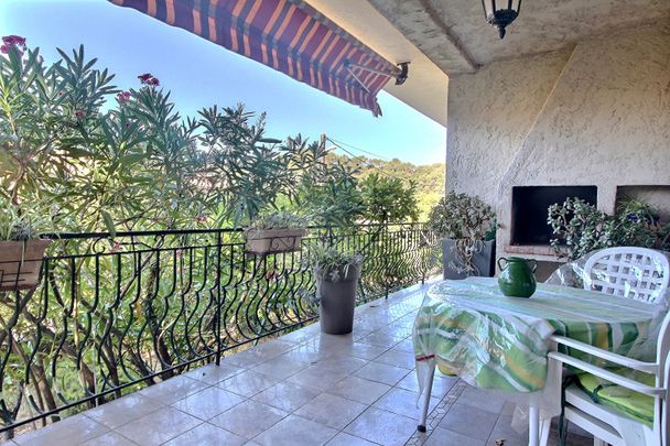 Grand T3 meublé, - Photo 1