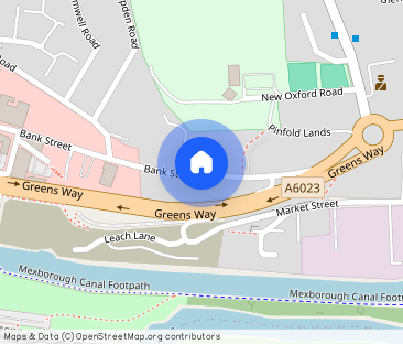 Mexborough , S64 - Photo 1