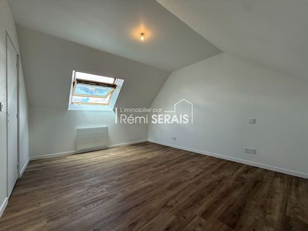 Location Maison 3 pièces 79m² - Photo 5