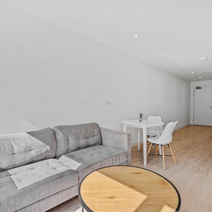 1 bedroom apartment to rent - Photo 1