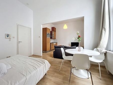 Studio te huur - Photo 2