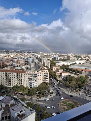 Appartement 2 pièces 42m2 MARSEILLE 8EME 905 euros - Photo 5