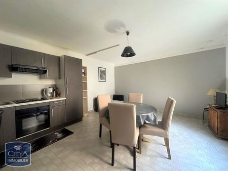 Location Appartement 2 pièces 37m² AVIGNON 84000 - Photo 2