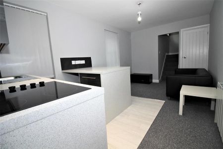 1 bedroom apartment to rent - Photo 4