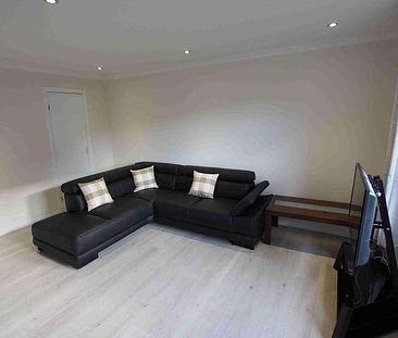 Flat Kingswells Avenue, Kingswells, AB15 - Photo 2