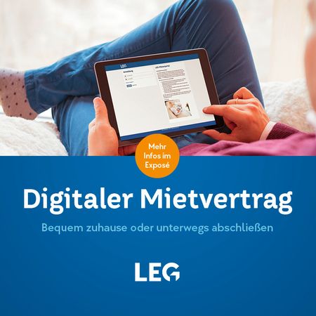 3-Zimmer-Wohnung in guter Lage von Bremerhaven - Foto 4