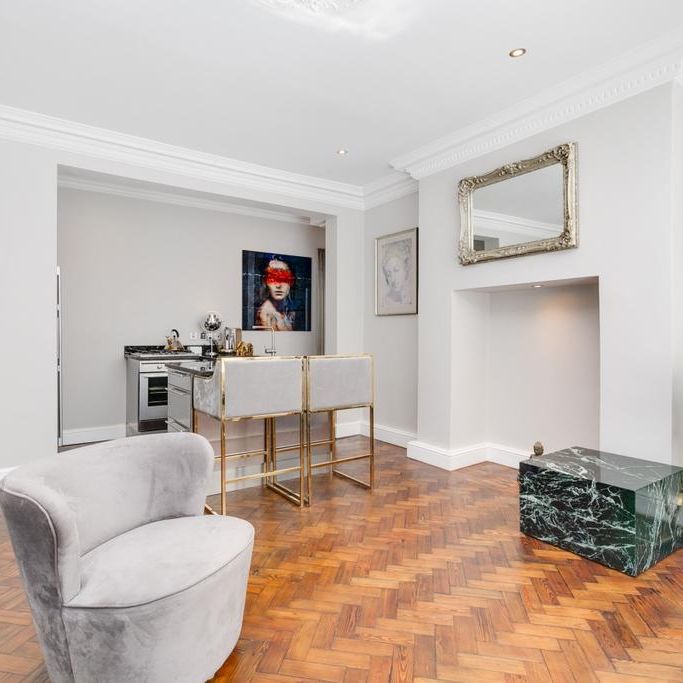 2 bedroom apartment to rent - Photo 1