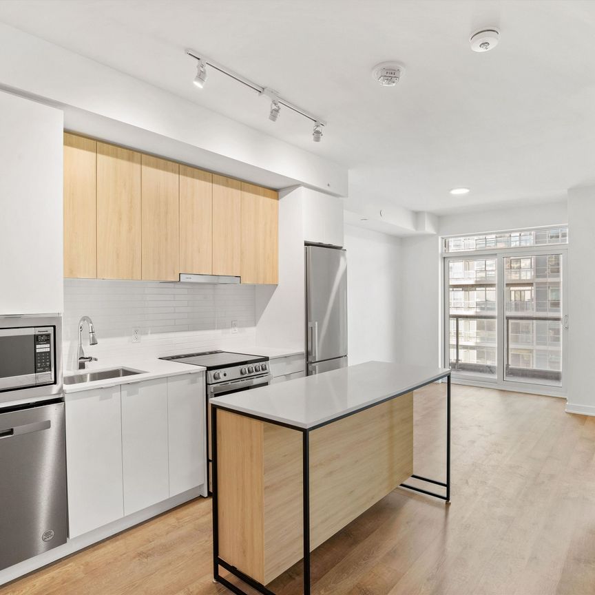 For Lease - 30 Upper Mall Way Unit# 1908, Vaughan, Ontario - Photo 1