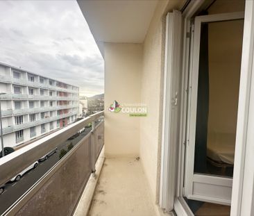 Appartement meublé - 1 pièce - Saint-Jacques/Cézeaux - Photo 5