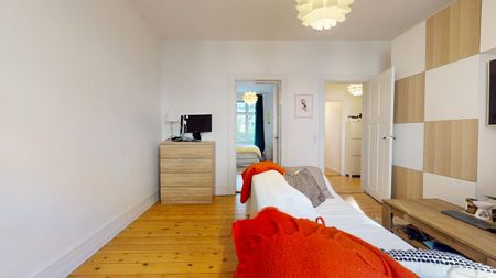 74m² Lejlighed | København Ø - Photo 5