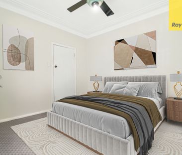 House and granny flat together! - Photo 1