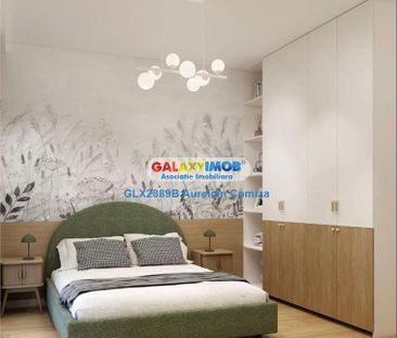 Apartament 2 camere Lujerului Exigent Plaza - Photo 3